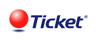 aceitamos ticketlogo