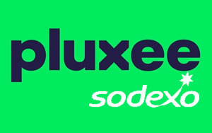 aceitamos pluxee logo